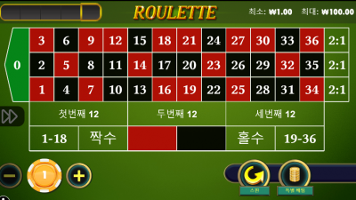 룰렛